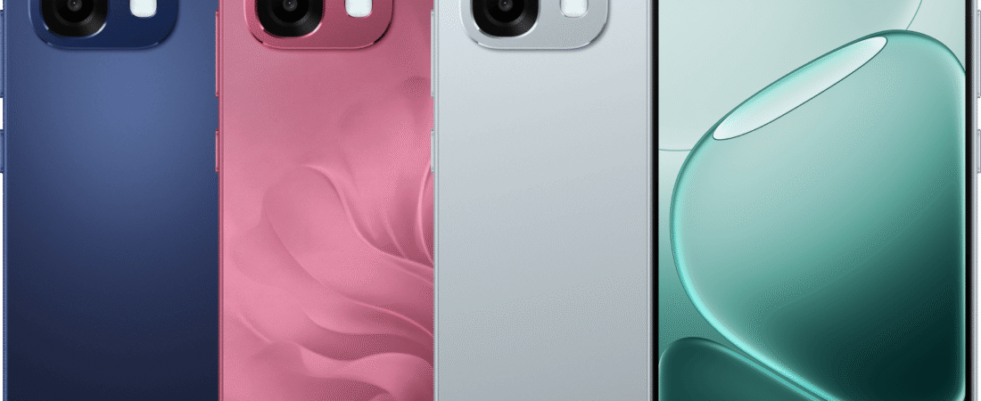 OPPO F31 5G: A Feature-Packed Smartphone Built for Everyday Excellence